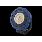 KING TONY Profi-Werkzeuge - 7W LED-Wiederaufladbarer Scheinwerfer 9TA44W