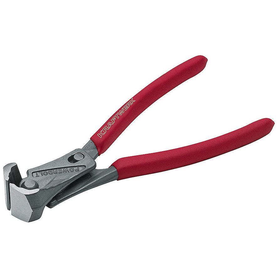 Kraftwerk Hightech Hebel-Kraft-Vornschneider, 200 mm