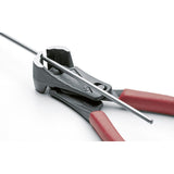 Kraftwerk Hightech Hebel-Kraft-Vornschneider, 200 mm