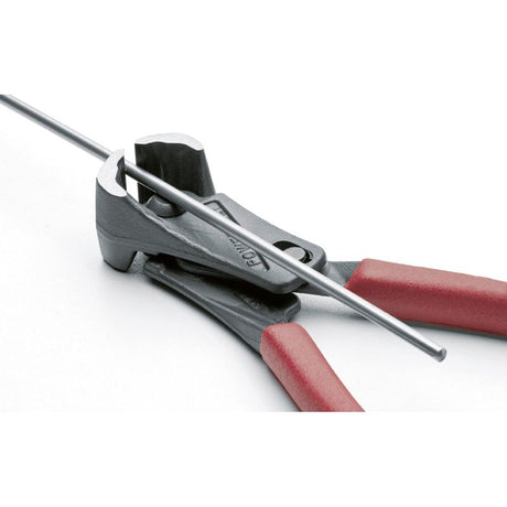 Kraftwerk Hightech Hebel-Kraft-Vornschneider, 200 mm