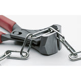 Kraftwerk Hightech Hebel-Kraft-Vornschneider, 200 mm