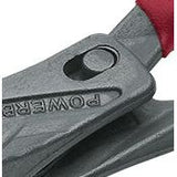 Kraftwerk Hightech Hebel-Kraft-Vornschneider, 200 mm