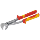 Kraftwerk Hightech VDE Wasserpumpenzange, 250 mm