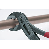 Kraftwerk Hightech Wasserpumpenzange, 180 mm