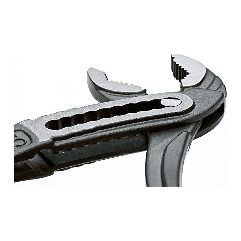 Kraftwerk Hightech Wasserpumpenzange, 180 mm