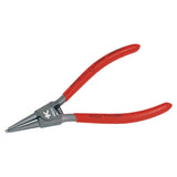 Kraftwerk Hightech Sicherungsringzange für Aussenringe auf Wellen, A1, 10 - 25 mm