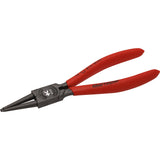 Kraftwerk Hightech Sicherungsringzange für Innenringe in Bohrungen, J1, 12 - 25 mm