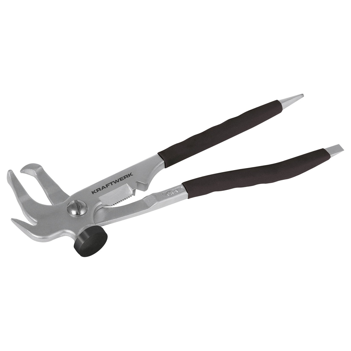 Kraftwerk Hightech Zange für Rad-Auswuchtgewichte, 240 mm