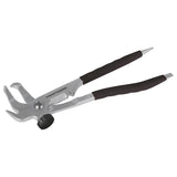 Kraftwerk Hightech Zange für Rad-Auswuchtgewichte, 240 mm