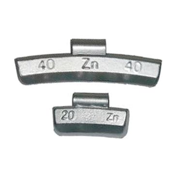 Kraftwerk Hightech Zange für Rad-Auswuchtgewichte, 240 mm