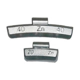 Kraftwerk Hightech Zange für Rad-Auswuchtgewichte, 240 mm