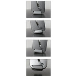 Kraftwerk PRO LINE Zange für Rad-Klebegewichte, 240 mm