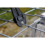 Kraftwerk Hightech Bolzenschneider, 24", 600 mm