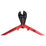 Kraftwerk Hightech Bolzenschneider, 24", 600 mm