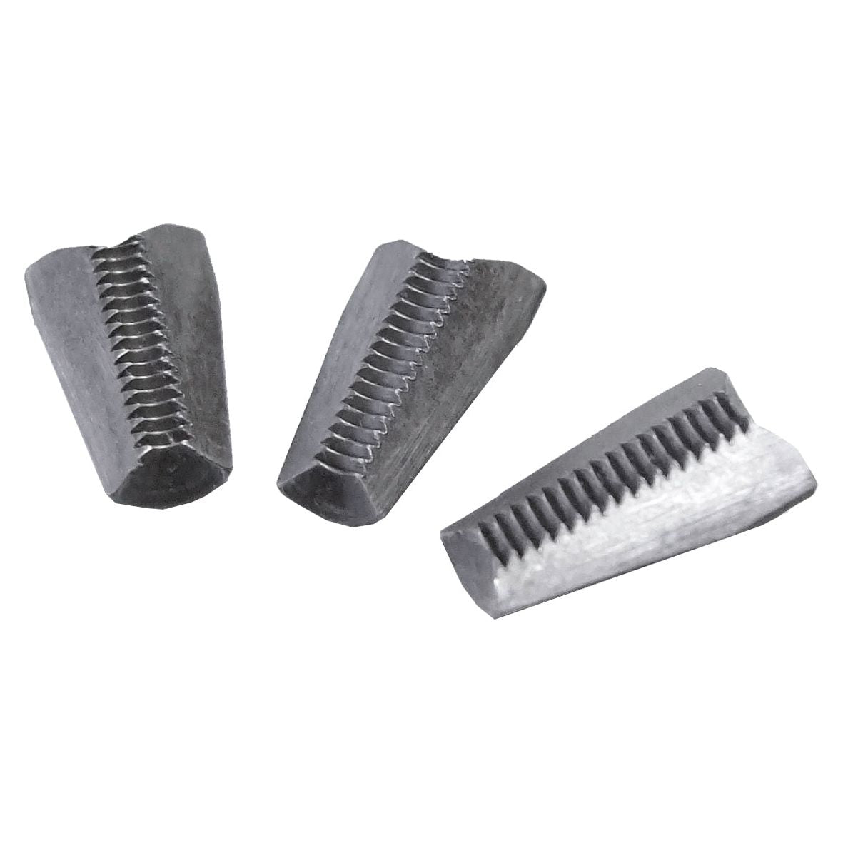 Kraftwerk Hightech Ersatz Klemmbacken-Paar für Blindnietzange 4262, 3 Stk