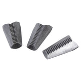 Kraftwerk Hightech Ersatz Klemmbacken-Paar für Blindnietzange 4262, 3 Stk