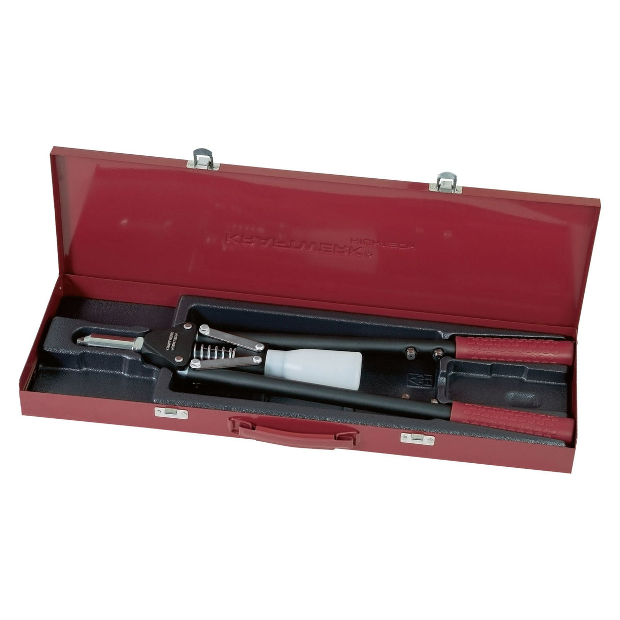 Kraftwerk Industrie-Hebel-Handblindnietzangen-Satz