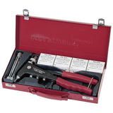 Kraftwerk Industrie-Blindnietmutternzangen-Satz