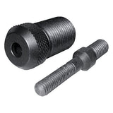 Kraftwerk Hightech Mundstück & Gewinderdorn für Hebelnietzange 4264, M4