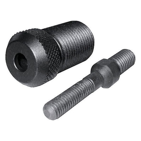 Kraftwerk Hightech Mundstück & Gewinderdorn für Hebelnietzange 4264, M4