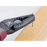 Kraftwerk Hightech Kombizange, 165 mm