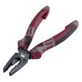 Kraftwerk Hightech Kombizange, 165 mm