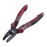 Kraftwerk Hightech Kombizange, 180 mm