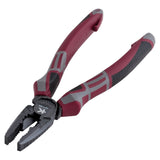 Kraftwerk Hightech Kombizange, 205 mm