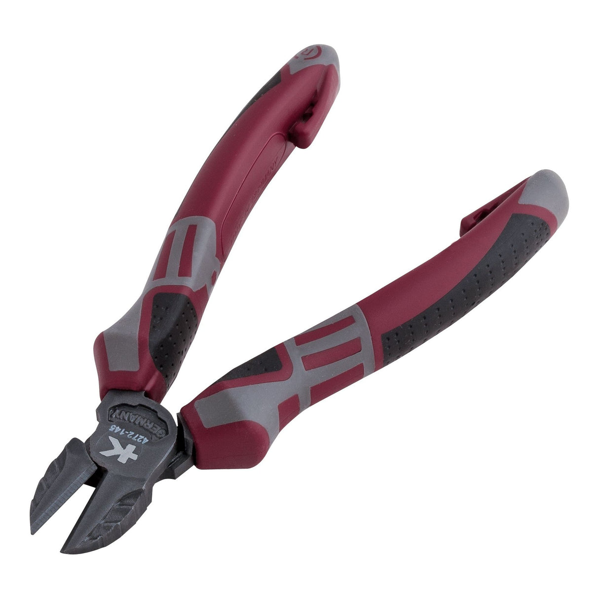 Kraftwerk Hightech Seitenschneider, 145 mm