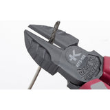 Kraftwerk Hightech Seitenschneider, 160 mm