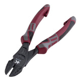 Kraftwerk Hightech Kraft-Seitenschneider, 180 mm