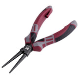 Kraftwerk Hightech Langbeck-Rundzange, 160 mm