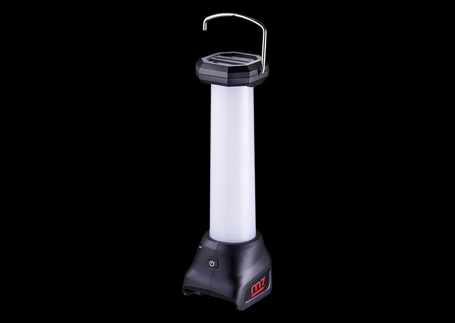 M7 Power-Werkzeuge - Akku-Inspektionlampe 20V 850 Lumen DFL101