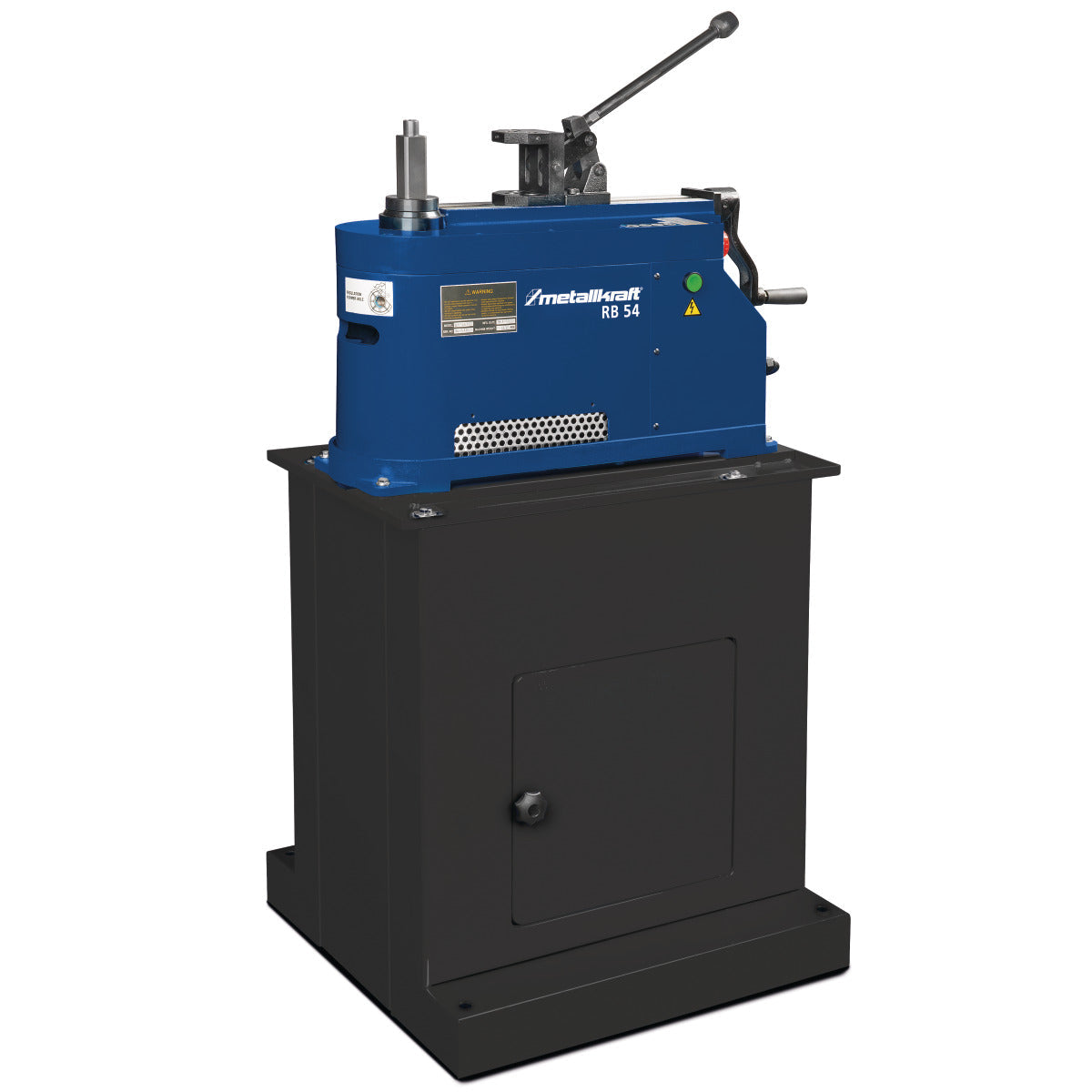 Metallkraft Dornlose Rohrbiegemaschine RB 54 - Art. 4300054