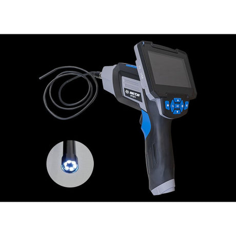 KING TONY Profi-Werkzeuge - Hand-Endoskop 9TQ11