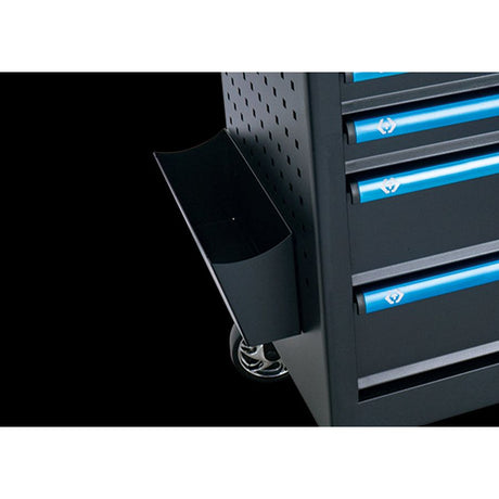 KING TONY Profi-Werkzeuge - Seitliche Werkzeugablage  87G386BA-B/G 87G341A