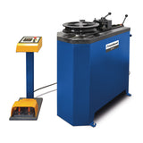 Metallkraft Dornlose Rohrbiegemaschine BM 60-T - Art. 4320060