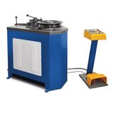 Metallkraft Dornlose Rohrbiegemaschine BM 60-T - Art. 4320060
