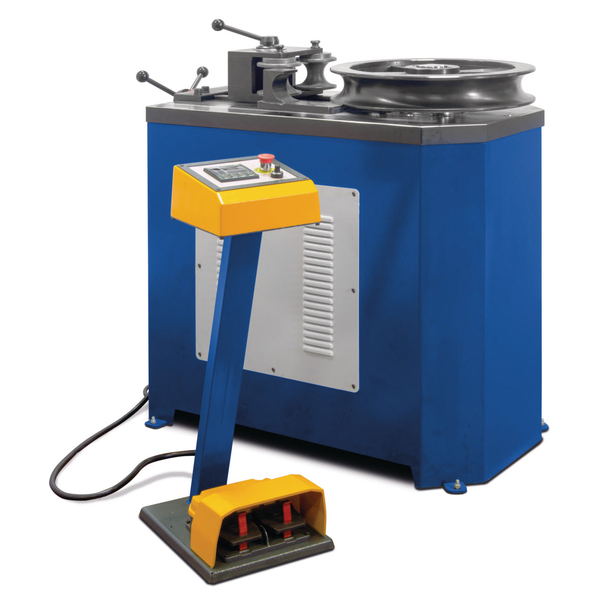 Metallkraft Dornlose Rohrbiegemaschine BM 76-T - Art. 4320076