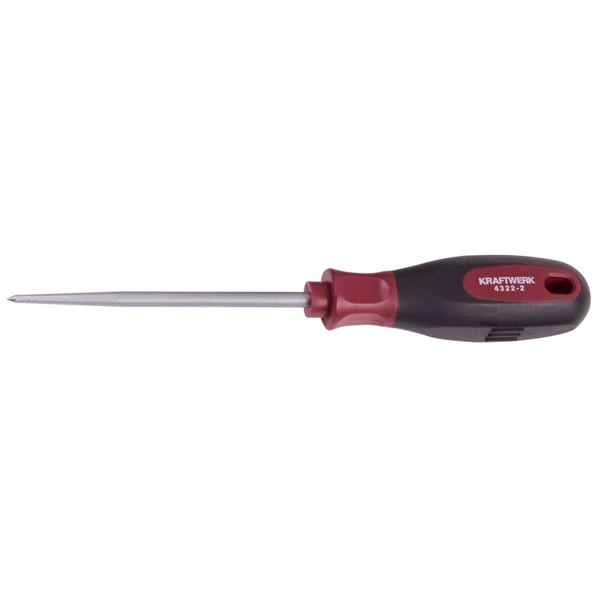 KRAFTWERK Ergokraft Ahle - KW-4322-2