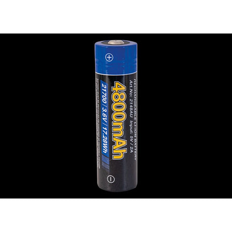 KING TONY Profi-Werkzeuge - Ladegerät für 9TA34AA 4800mAh 9TA34P01A