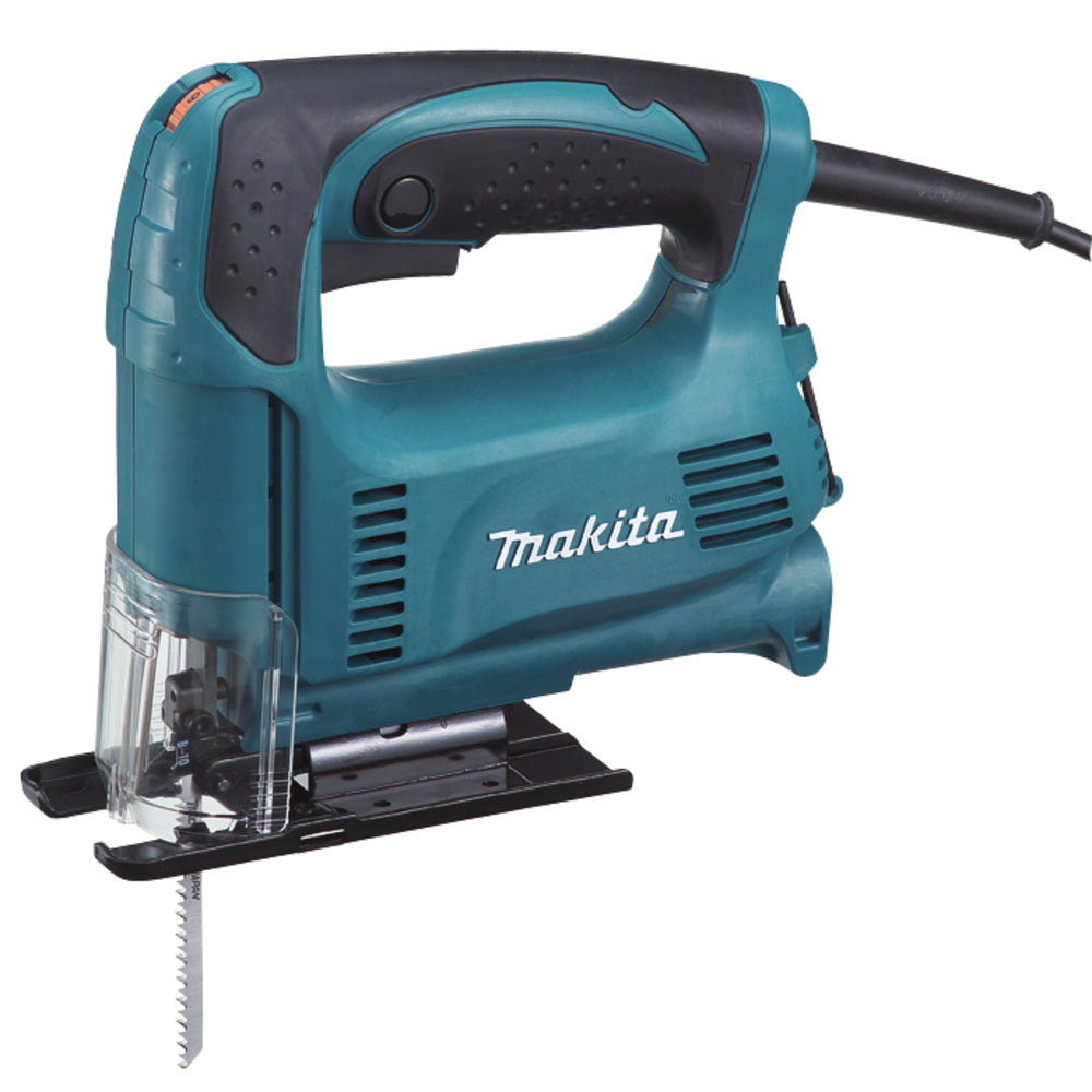 Makita Stichsäge | 450 W | 65 mm Schnitttiefe in Holz - 4327J