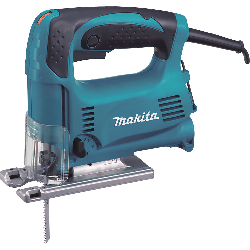 Makita Pendelhubstichsäge | 450 W | 65 mm Schnitttiefe in Holz - 4329J