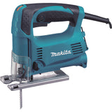 Makita Pendelhubstichsäge | 450 W | 65 mm Schnitttiefe in Holz - 4329J