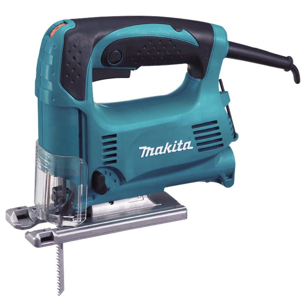 Makita Pendelhubstichsäge | 450 W | 65 mm Schnitttiefe in Holz - 4329J