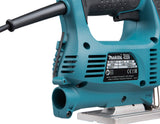 Makita Pendelhubstichsäge | 450 W | 65 mm Schnitttiefe in Holz - 4329J