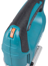 Makita Pendelhubstichsäge | 450 W | 65 mm Schnitttiefe in Holz - 4329J