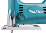 Makita Pendelhubstichsäge | 450 W | 65 mm Schnitttiefe in Holz - 4329J