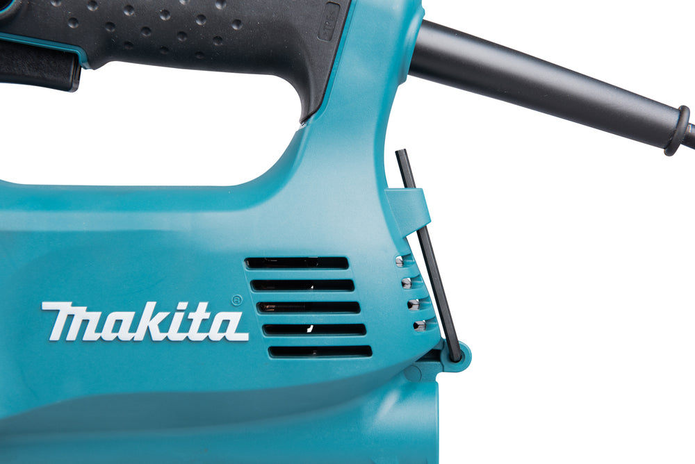 Makita Pendelhubstichsäge | 450 W | 65 mm Schnitttiefe in Holz - 4329J