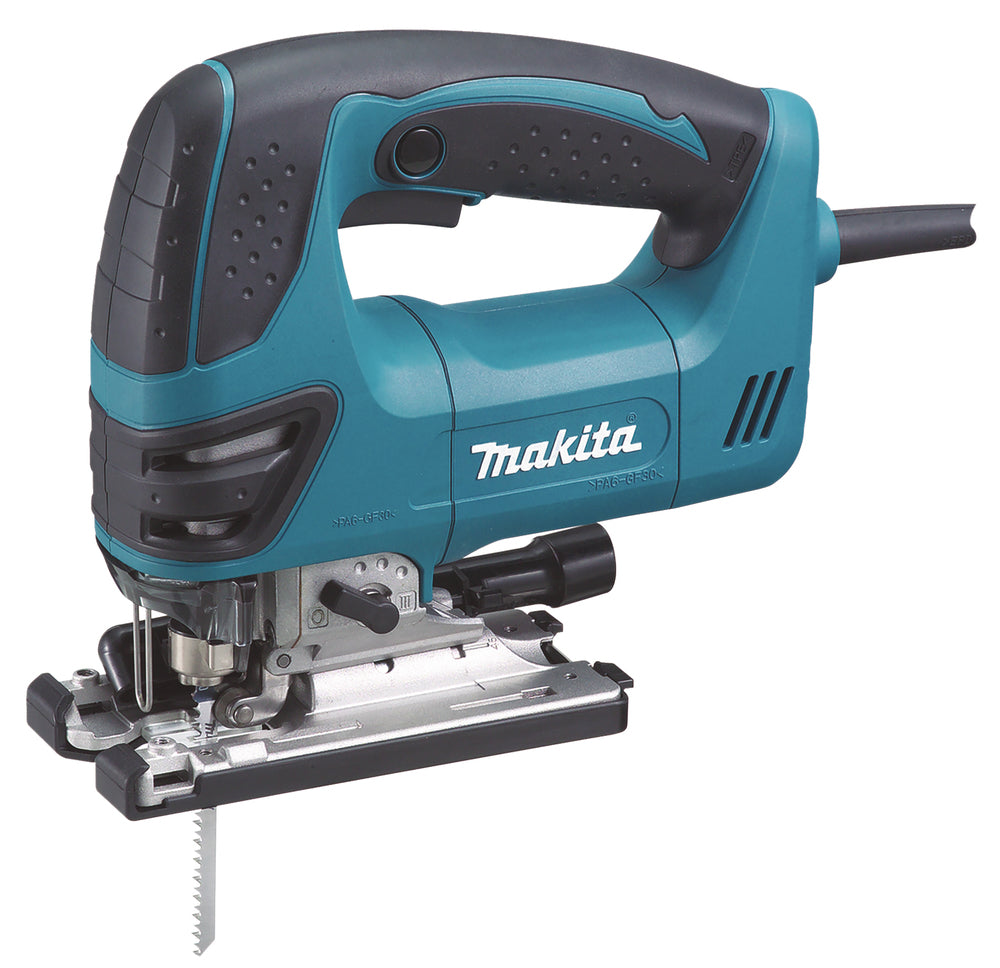 Makita Stichsägeblatt-Set für Pendelhubstichsägen | 6-teilig - 4350FCTJ